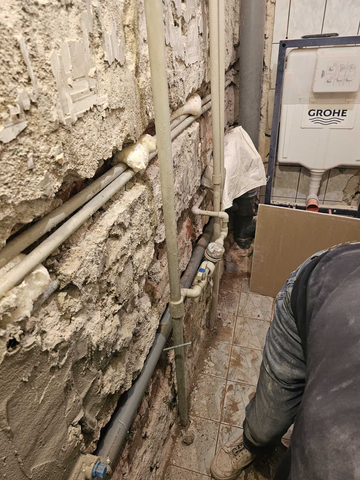 Проект баня 2